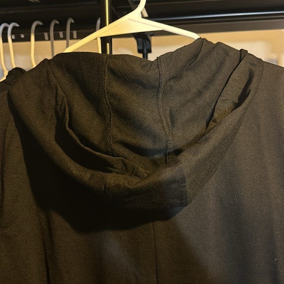 Skeleton onesie with hood - Picture 5 of 5